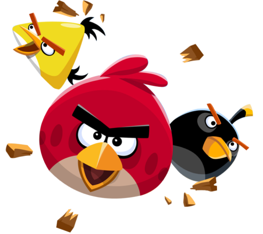 angry birds